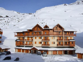 Peclet Appartements Val Thorens Immobilier Val Thorens